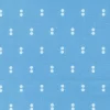 Blueprint Dots White on Harbor Blue