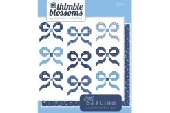 Blueprint Jelly Roll 2-1/2 inch strips 40 Count