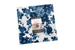 Blueprint Layer Cake 10-inch Squares 42 count