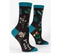 Blue Q Socks – You Fancy Bitch – Womens