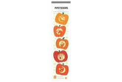 Blue Tiful Things Stickers