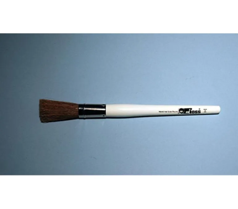 Bob Ross Brush – Half Size