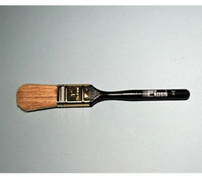 Bob Ross Brush – Oval Bristle
