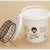 Bob Ross Cleaning Bucket And Screen