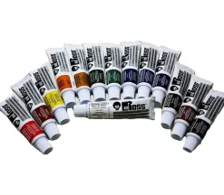Bob Ross Oil Paint – 200ml (view colors)