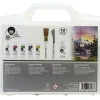 Bob Ross Paint Set – Basic