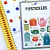 Book Coven Stickers