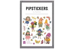 Book Coven Stickers