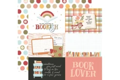 Bookish Collection Kit