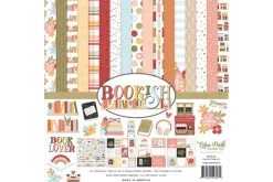 Bookish Collection Kit