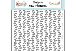 Bookish Element Sticker