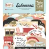 Bookish Ephemera