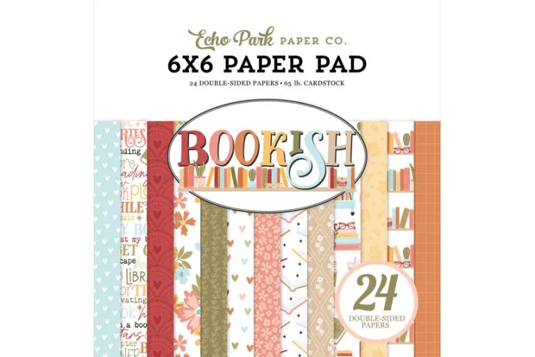Bookish Ephemera