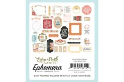 Bookish Ephemera