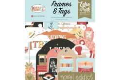 Bookish Ephemera