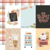 Bookish Frames & Tags