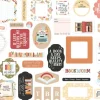 Bookish: The Best Bookstores 12×12 Patterned Paper