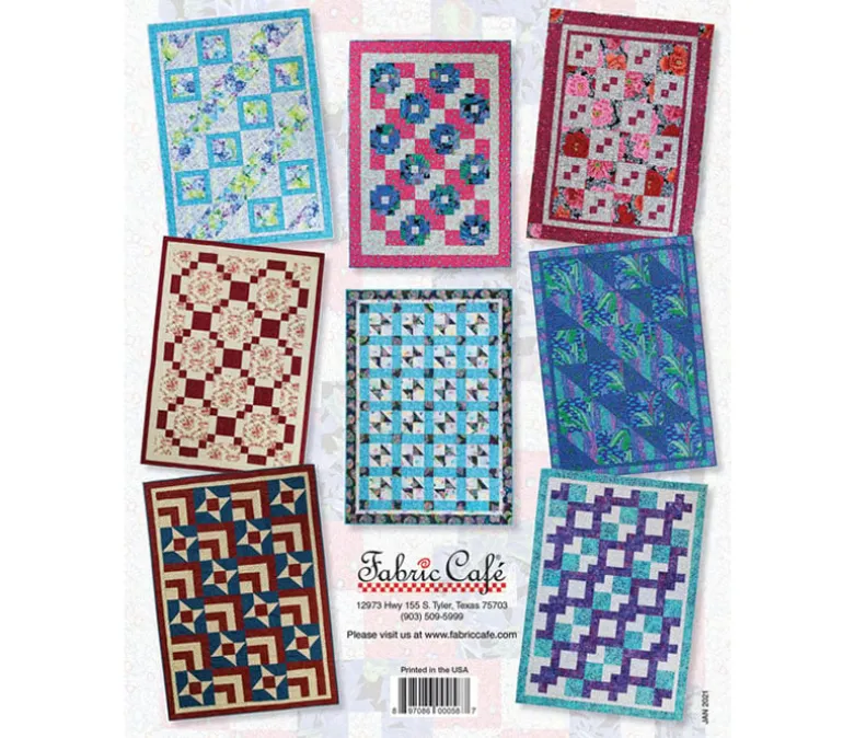 Bookworm Blocks Multicolor Primary