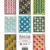 Bookworm Book Shelves Multicolor