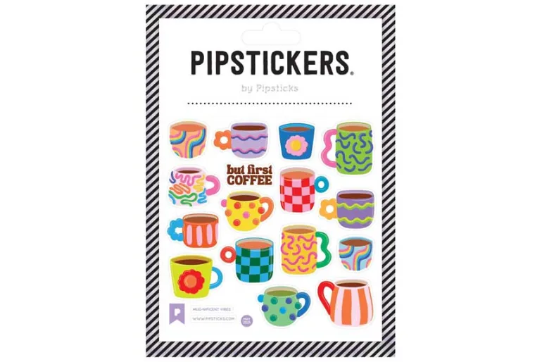 Boo-tiful Bows Stickers