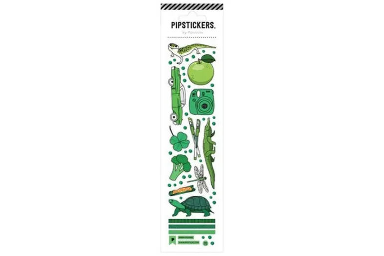 Boo-tiful Bows Stickers