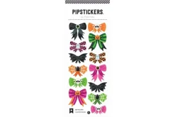 Boo-tiful Bows Stickers
