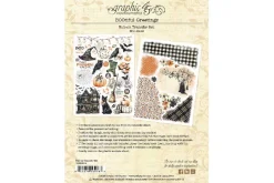 BOO-tiful Greetings 8×8 Collection Pack