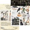 BOO-tiful Greetings Ephemera