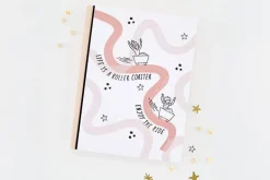 Born To Dink Clear Stamp & Die Set