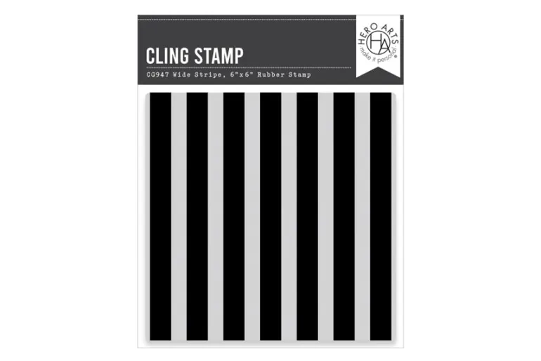 Born To Dink Clear Stamp & Die Set