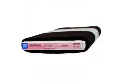 Bosal Non Woven Fusible 2-1/2 inch Grided Interfacing 48-inches wide BOS327C