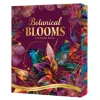Botanical Blooms Coloring Book