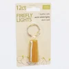 Bottle Cork With Firefly Lights – 12 Bulb – Warm White – 1 Light Set