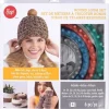 Boye Round Loom Knitting Set of 4