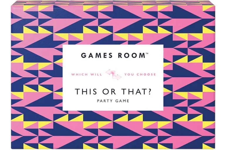 Brain Teasers Trivia