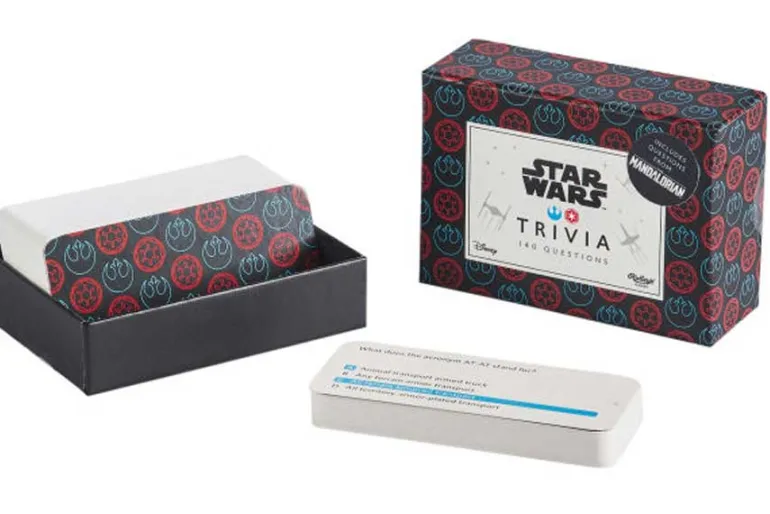 Brain Teasers Trivia