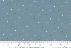 Breeze Blue Magic Dot Basic