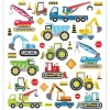 Bright Wings Sticker Sheet