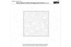 Build a Critter Bug Costumes Die Set