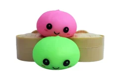 Bumpy Cube Sugar Squishy