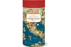 Buon Appetito Italy 1000-Piece Puzzle