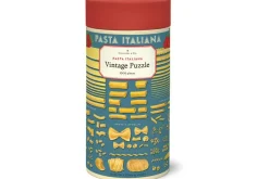 Buon Appetito Italy 1000-Piece Puzzle