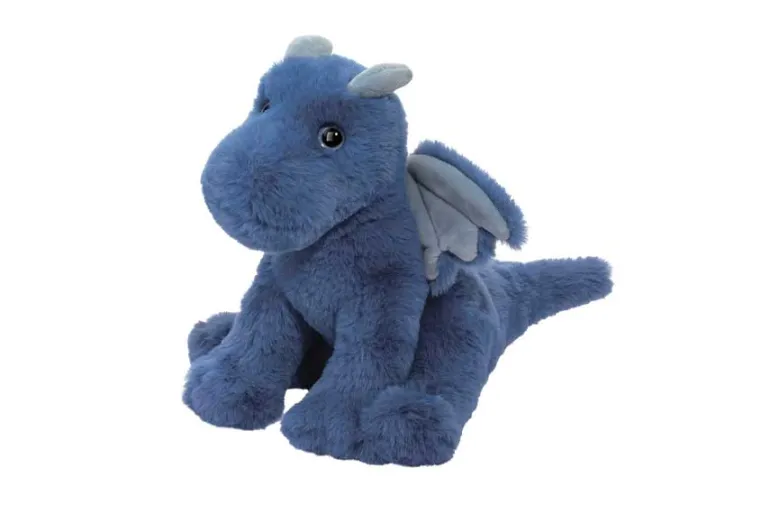Burnie the Dragon 16″ Plush