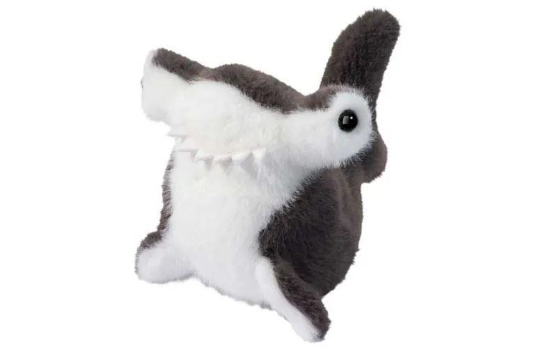 Burnie the Dragon 16″ Plush