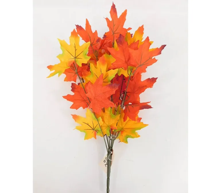 Bush – Maple Leaves – 20-inch