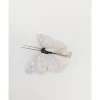 Butterflies with clips – 8 Piece