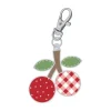 Butterfly Enamel Charm or Zipper Pull ST-39767