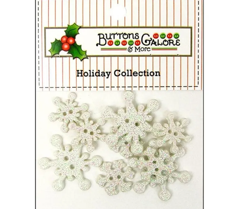 Buttons Galore Button Basic 4 oz (view colors)