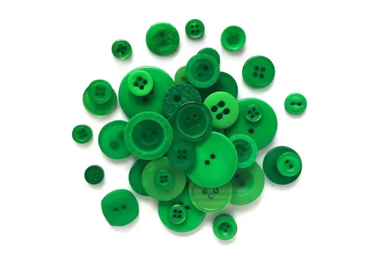 Buttons Galore Button Basic 4 oz (view colors)