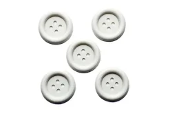 Buttons Galore Graphique Big ‘ol Buttons 5 count